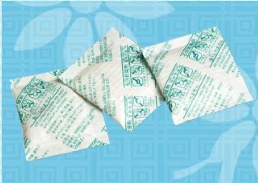 Lime Desiccant